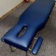 Galaxy Adjusting Table w/ arm rests - Massage or Chiropractic