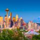 Seattle Suburbs Chiropractic Practice for Sale
