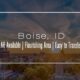 Spacious Clinic for Sale in Boise, ID – Easy Handover