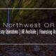 Spacious Northwest OR Clinic for Sale – Stellar Net Income