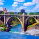 Top 10% Income Chiropractic Practice for Sale in Spokane, WA