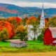 Woodstock Vermont Area Chiropractic Practice for Sale