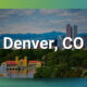 Denver, CO Clinic for Sale – Easy Growth