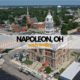PRACTICE FOR SALE: NAPOLEON, OH