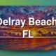 Delray Beach FL Chiropractic Practice for Sale