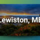 Lewiston ME Chiropractic Practice for Sale