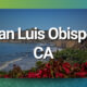 San Luis Obispo CA – 23 Year Practice