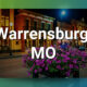 Warrensburg MO Chiropractic Practice for Sale