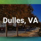 Dulles, VA Chiropractic Practice for Sale