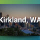 Kirkland WA Chiropractic Practice for Sale