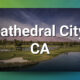 Cathedral City CA Chiropractic Practice for Sale