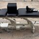 Baxter 4TT Traction Table Hi/Lo Treatment Table