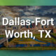 Thriving Dallas-Fort Worth Chiropractic Practice for Sale