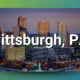 Pittsburgh, PA Chiropractic Practice for Sale