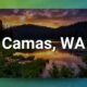 Camas, WA Chiropractic Practice for Sale
