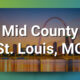 Mid County St. Louis, MO Chiropractic Practice for Sale