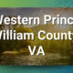 Western Prince William County, VA Practice for Sale