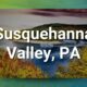 Susquehanna Valley, PA Chiropractic Practice for Sale