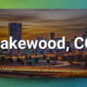Lakewood, CO Chiropractic Practice: Seller Note Available